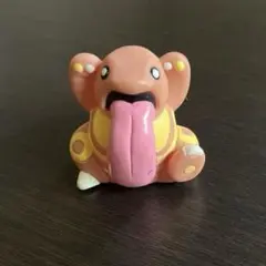 ポケモンキッズ 指人形 ベロリンガ　Pokémon