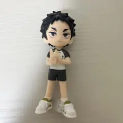 ハイキュー‼︎ パルバース　赤葦京治