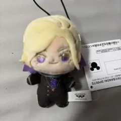 ツイステッドワンダーランド ほわぬい 寮長制服ver. ヴィル•シェーンハイト