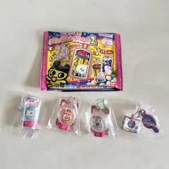 たまごっち おかしなたまごボーロっち2 セット