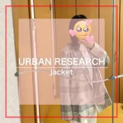 テーラード / ジャケット