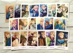 あんスタ ぱしゃこれ ぱしゃっつ 嵐