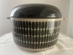 【marimekko 】オイヴァ (Oiva) Alku柄のサムネイル