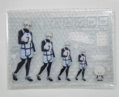 ブルーロック　キノコスといっしょ　凪