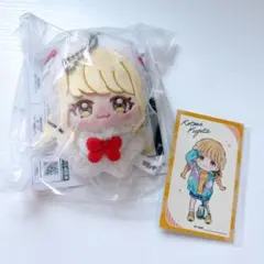 一番くじ 学園アイドルマスター きららいずことね