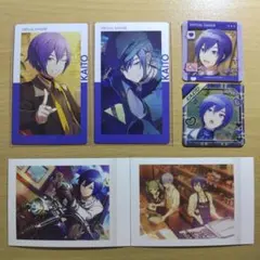 2026年最新】プロセカ エピカ kaitoの人気アイテム - メルカリ