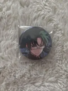 あんスタ 蓮巳敬人 缶バッジ コレ缶