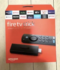 Amazon Fire TV Stick/美品のサムネイル