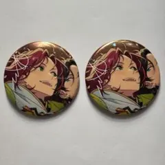 あんスタ 衣更真緒 缶バッジ まとめ あんスタ 衣更真緒 缶バッジ まとめ売り チャンバラナイト イベコレ