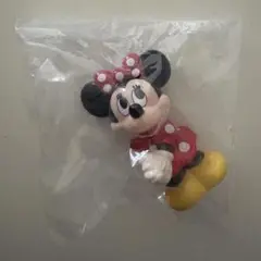 ディズニー バンダイガチャガチャ カプセルトイ クラシカルモード ミニー