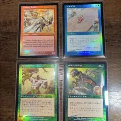 類似の金床 foil MTG マジック・ザ・ギャザリング - メルカリ