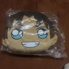 北山くんと南谷くん ぬいぐるみ クッション #72 - メルカリ