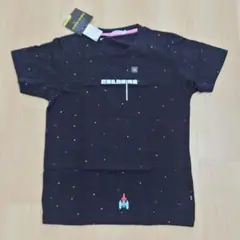 未着用　ギャラクシアンGALAXIAN Tシャツ ユニクロUT　Mサイズ