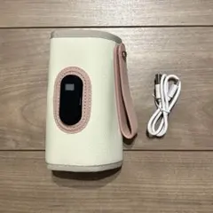 哺乳瓶ウォーマー smart start