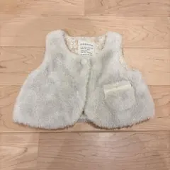 ベビーベスト 70cm