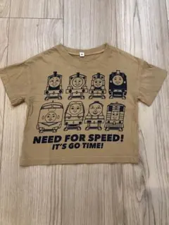 トーマスTシャツ80㎝値下げしました！