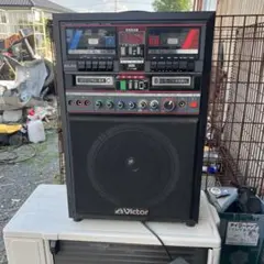 2025年最新】VICTOR ラジオ・コンポの人気アイテム - メルカリ