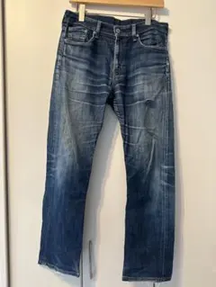 LEVI'S 513 デニムパンツ W30 L32