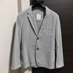 Gap ストライプジャケット