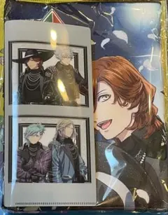 うたプリ タブナイ 特典