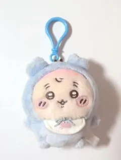 ちいかわbaby カニちゃん 古本屋 マスコット