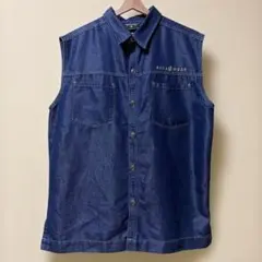 ROCA WEAR デニムベストのサムネイル