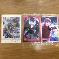 アイナナ 百 3点セット