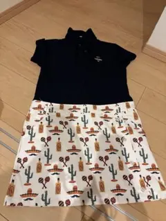 lサイズワンピース