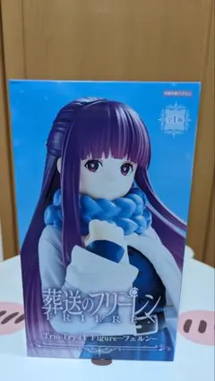 葬送のフリーレン 最新プライズ フェルン