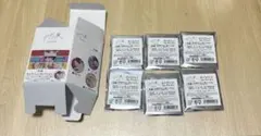 ギヴン ギヴン展 缶バッジ BOX