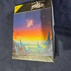 MSX用ソフト「ハイドライド（TAPE版）」 - メルカリ