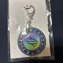 ポケモンレジェンズZA 特典 メガストーン キーホルダー ポケモンセンター