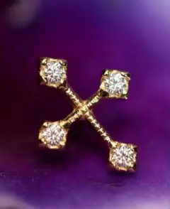 2025年最新】クアラントット ピアスの人気アイテム - メルカリ