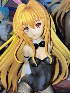 本日限定セール！To LOVEる とらぶる ダークネス 金色の闇 バニーVer. Amazon | To LOVEる とらぶる ダークネス 金色の闇 バニーVer. 1