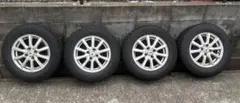 TOYO スタッドレス185/70R14 4本セット【送料込】のサムネイル