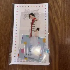 2025年最新】織山尚大 アクスタの人気アイテム - メルカリ