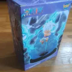 ワンピース ルフィ フィギュア WCF
