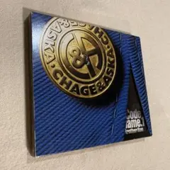CHAGE&ASKA/コード・ネーム.1 ブラザー・サン