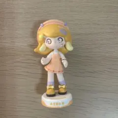 POPMART AZURA フィギュア