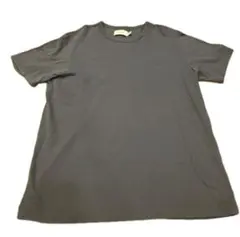 COACH コーチ Tシャツ 半袖 グレー メンズ M
