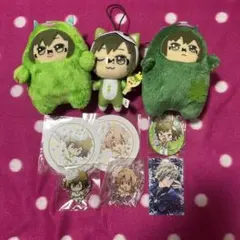 アイナナ　モンぬい　大和のサムネイル