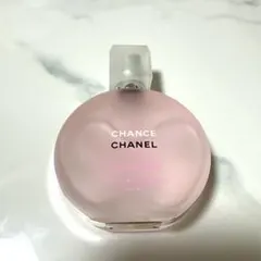 シャネル　チャンスオータンドゥル　ヘアミスト