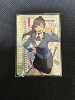 ユニオンアリーナ 水篠 葵 パラレル AP06 俺だけレベルアップな件 ユニオンアリーナ 水篠 葵 パラレル AP06 俺だけレベルアップな件