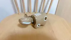 【新品】野沢民芸　モカべこ　3号