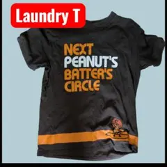 laundry Tシャツ