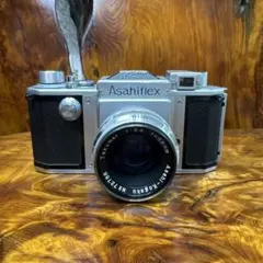 外観美品　Asahiflex アサヒフレックス 一眼レフカメラ　ジャンク 2026年最新】asahiflexの人気アイテム - メルカリ