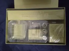 ポケカ 25thゴールデンボックス golden box サプライのみ 外箱付