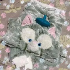 ジェラトーニ風着ぐるみ&パーカー&ベスト オーダー受付中♡ダッフィー風着ぐるみ