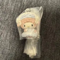 ときめきフリルマスコット マイスウィートピアノ 산리오 キャラクターズ