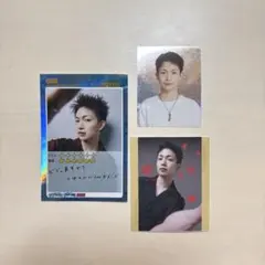 2026年最新】綱啓永チェキの人気アイテム - メルカリ